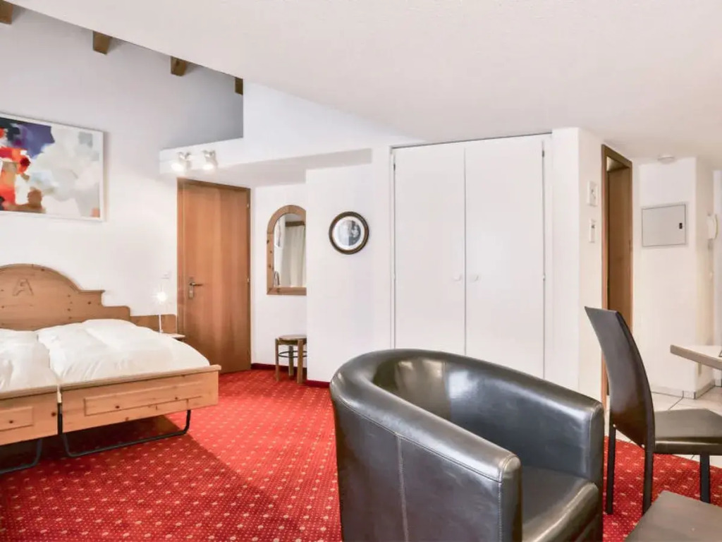 Chalet Abendrot 17255
