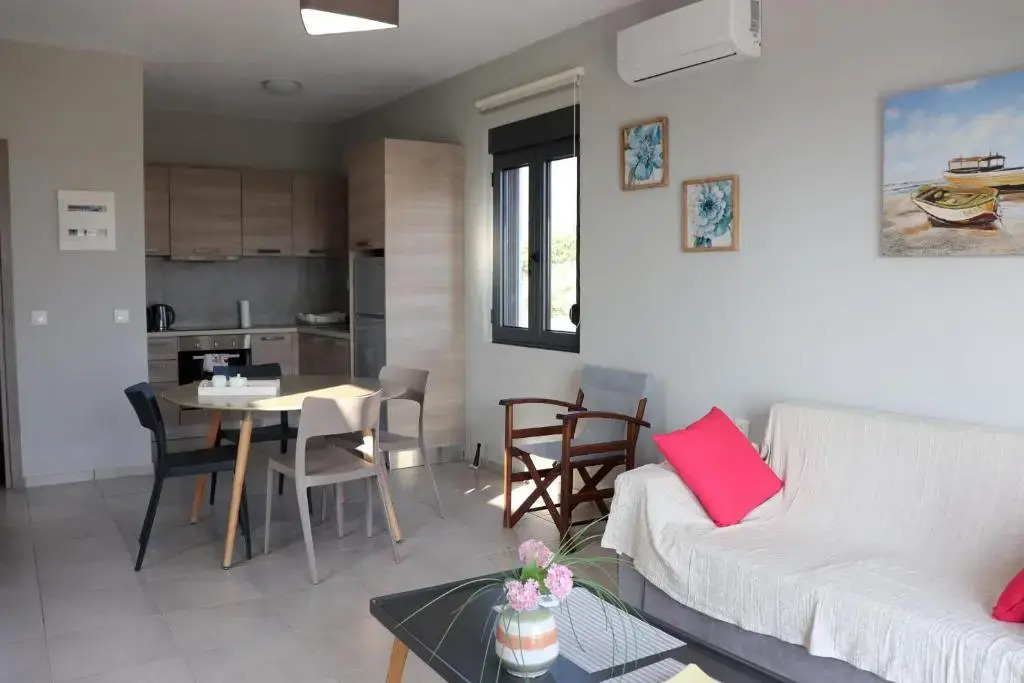 Triopetra View 2