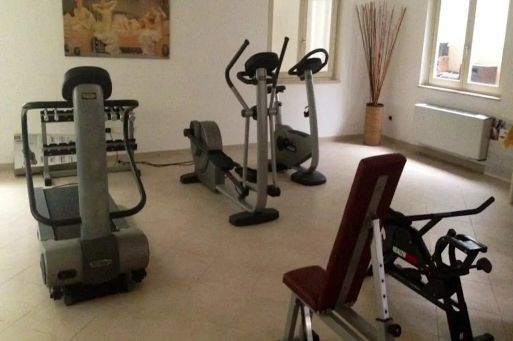 Hotel Villa Tiziana