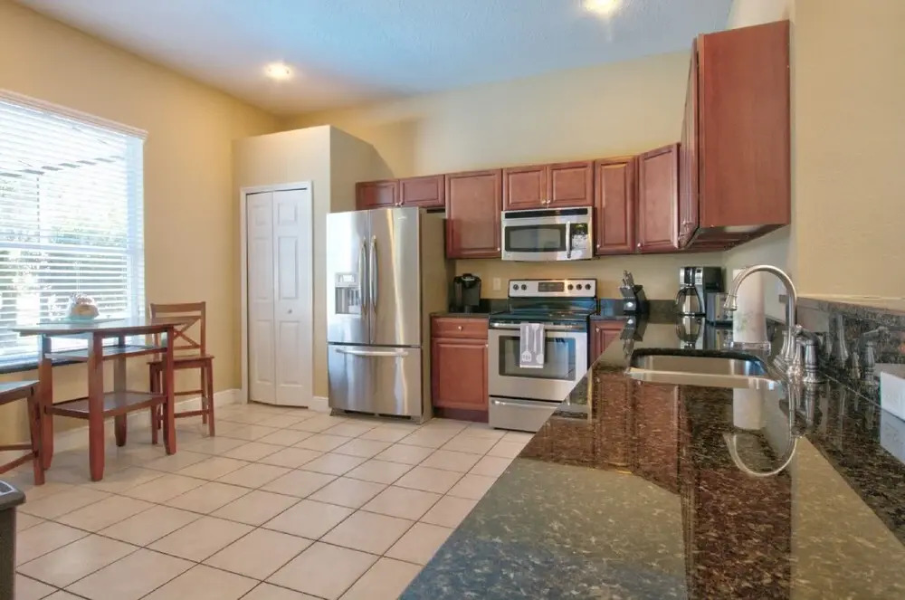 4BR Davenport Pool Home by Watson-767OX