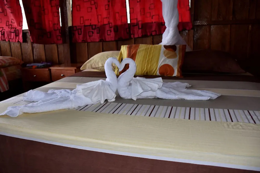 Yaku Amazon Lodge & Expeditions