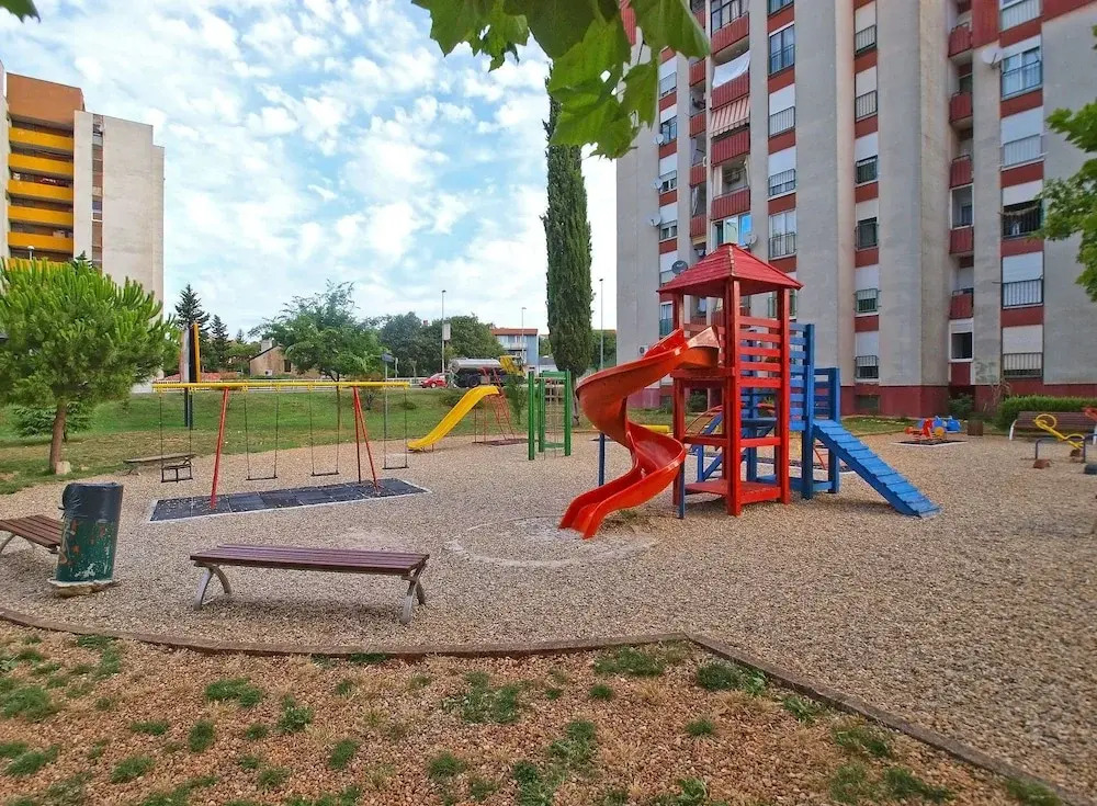 Apartment 1431