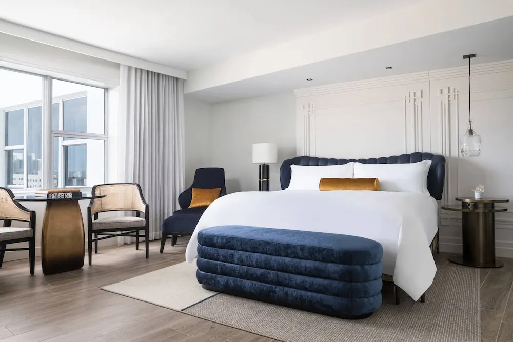 The Ritz-Carlton, South Beach