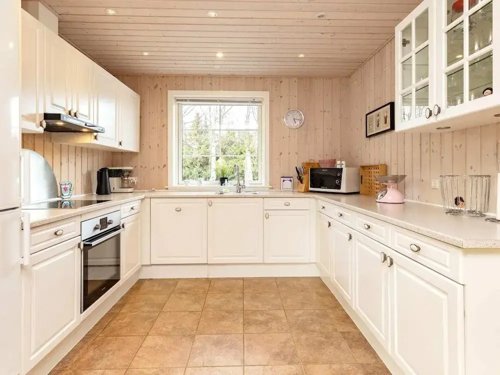7 Person Holiday Home in Hals-by Traum