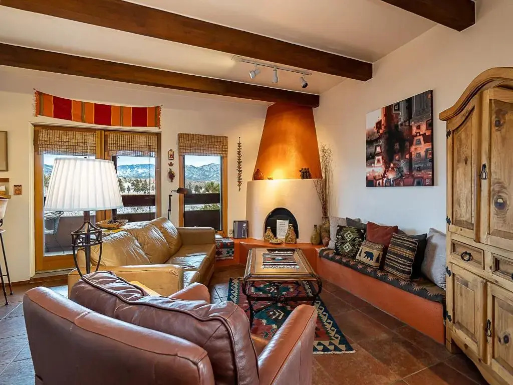 Vista La Sierra, 2 Bedrooms, Flat Screen TV, Pet Friendly, Sleeps 6