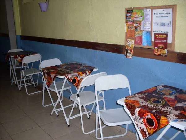 Copinha Hostel