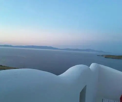 Villa Zen Dans Le Bleu