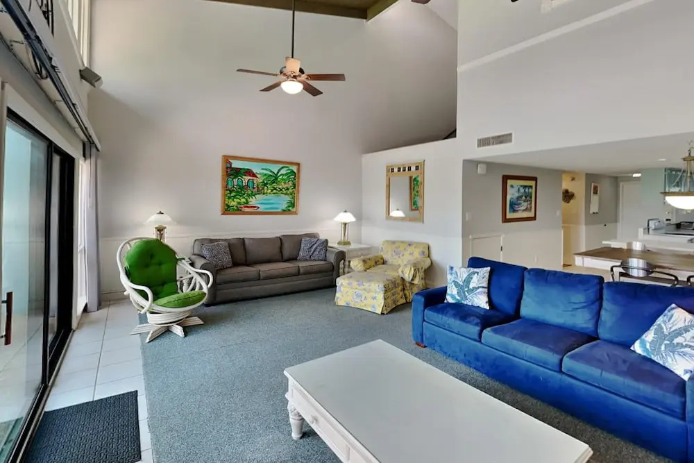 Sunnyside Beach & Tennis Resort #57