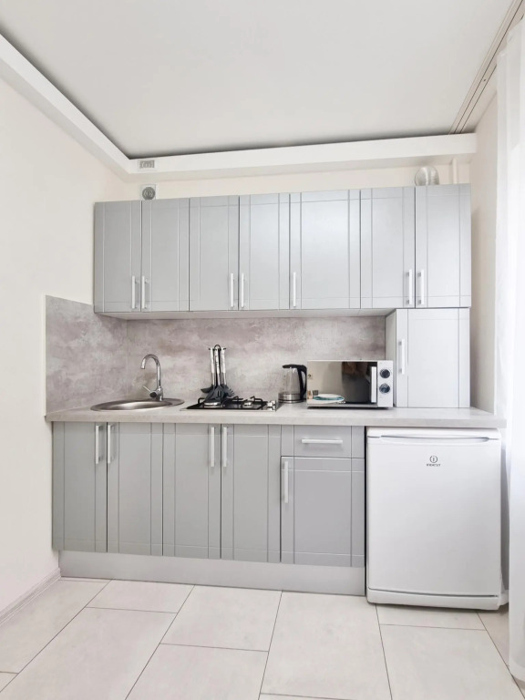 LovelyHome 39 (ЛавлиХоум 39) на улице Салтыкова-Щедрина 1
