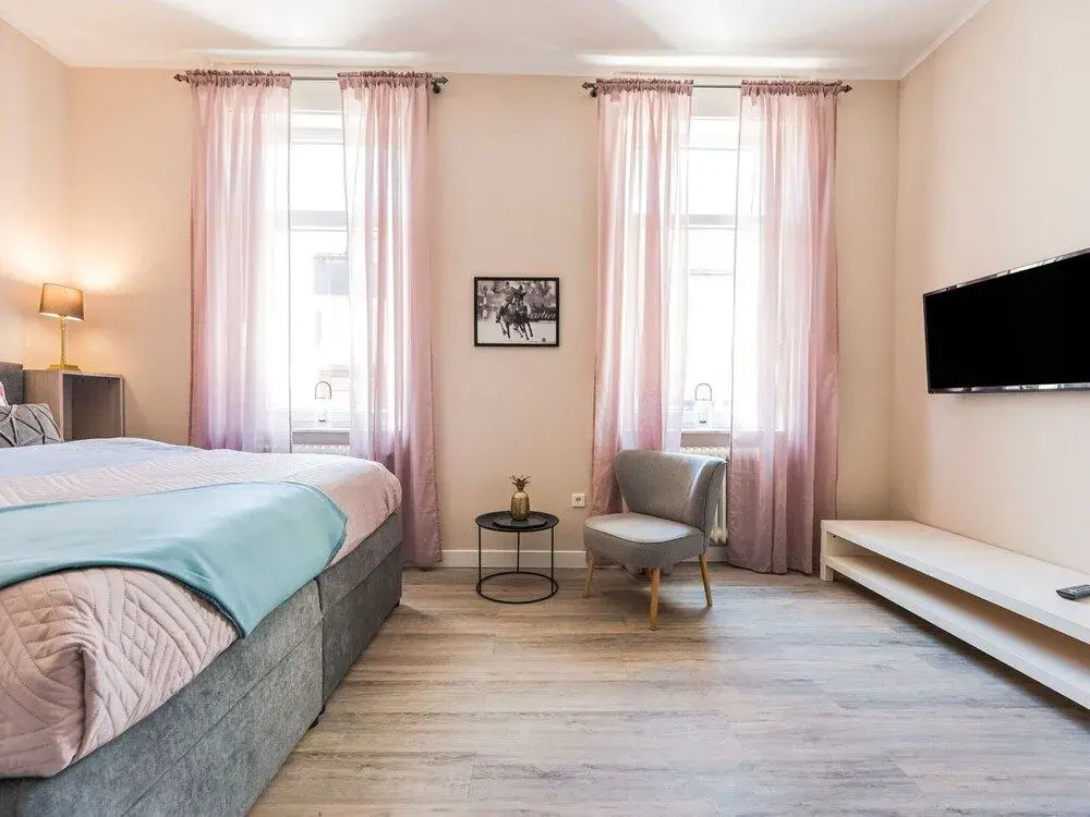 Villa Rosa Bad Camberg