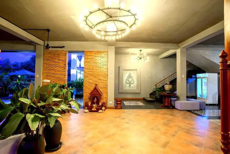 Central Blanche Residence