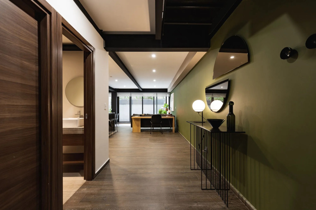 Casai Modern 2BR 2.5BA Oasis Steps From Parque Americas
