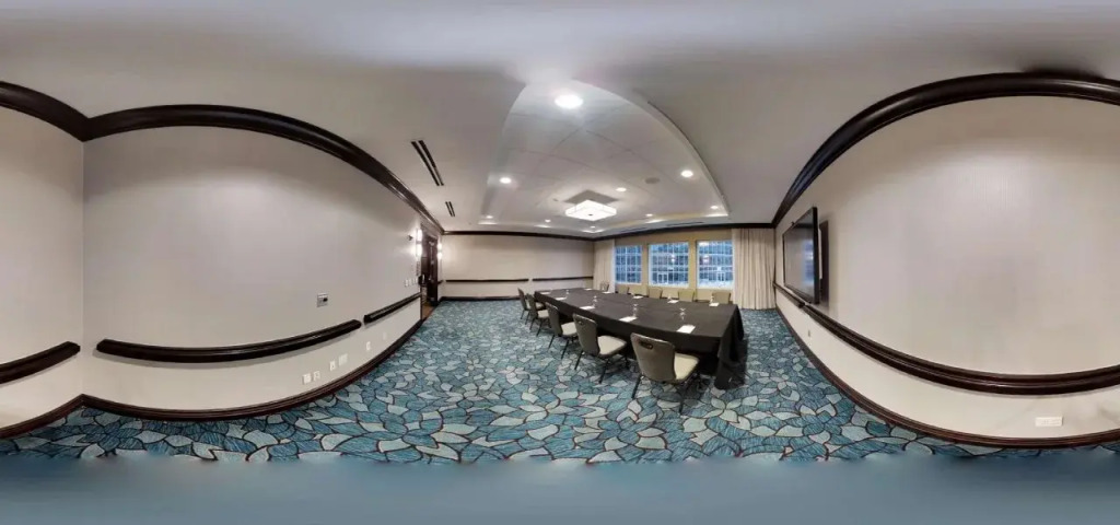 Hilton Nashville Downtown