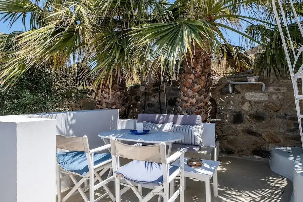 Votsalaki new Studio in Parikia Paros