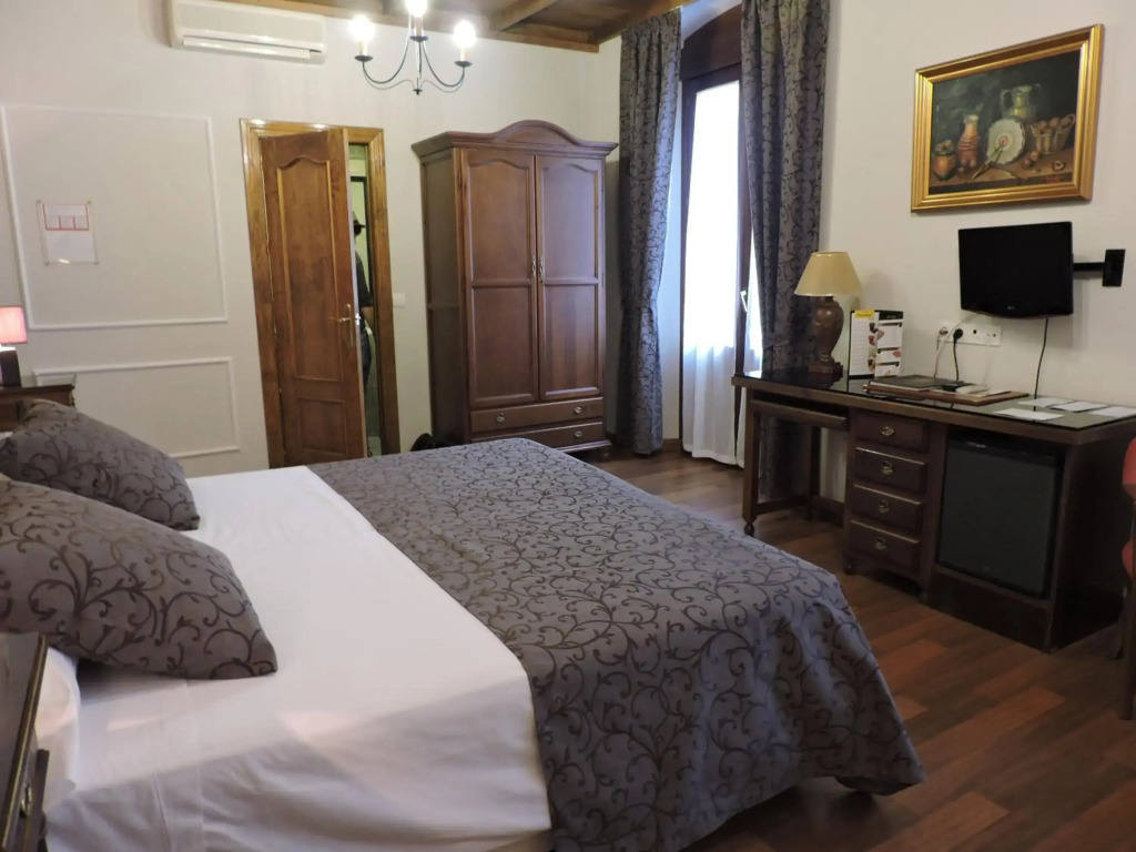 Hotel Palacio de Oñate