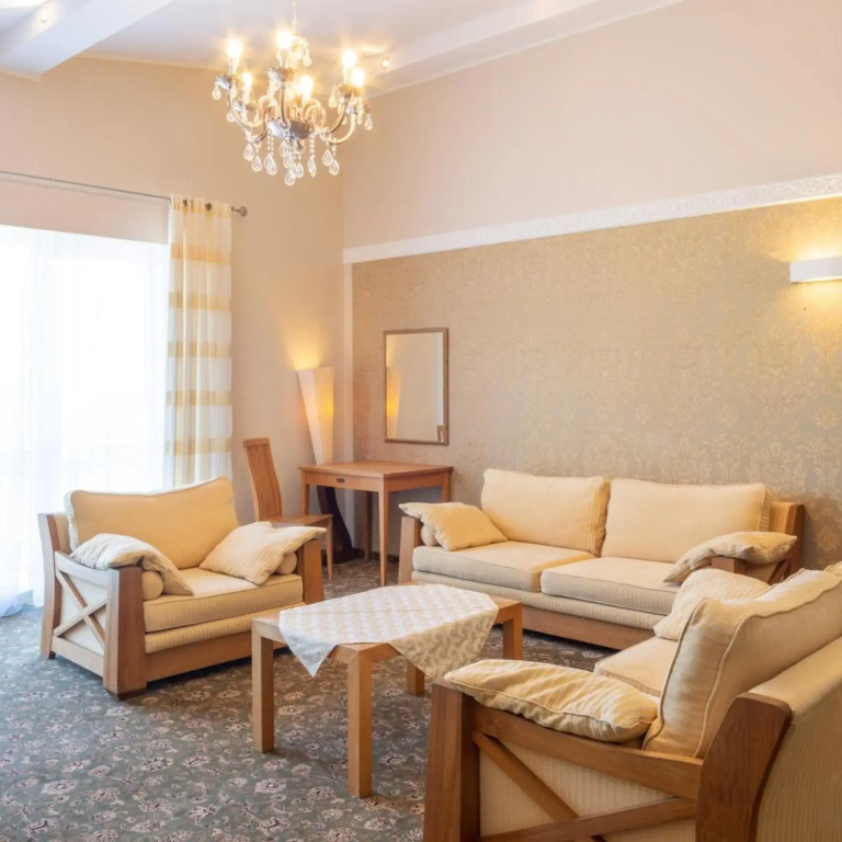 Villa Alicante & SPA