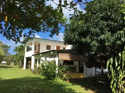 Pelicano Hostal