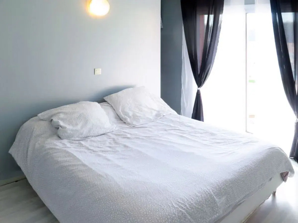 Villa Maroye by Interhome