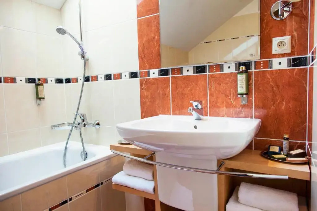 Hotel Abácie & Wellness