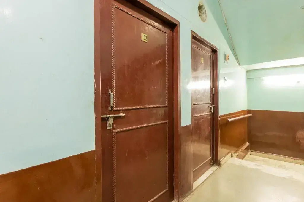 Hotel Vanilla by OYO Rooms