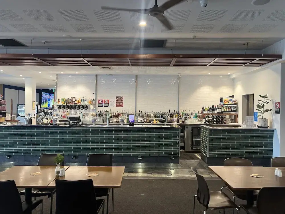 Central Backpackers - Hostel