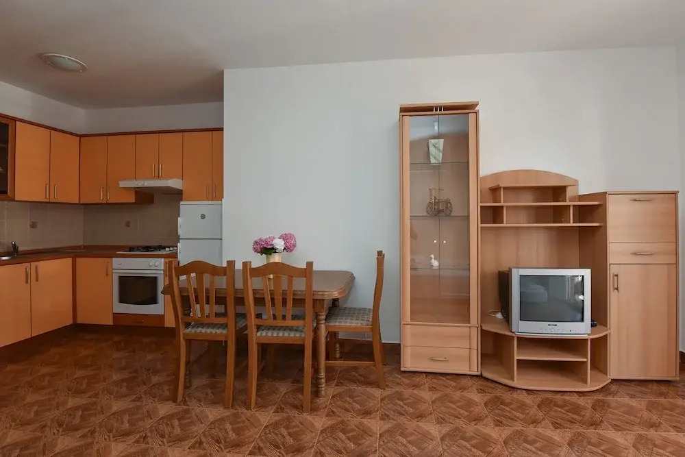 Apartments Fusion