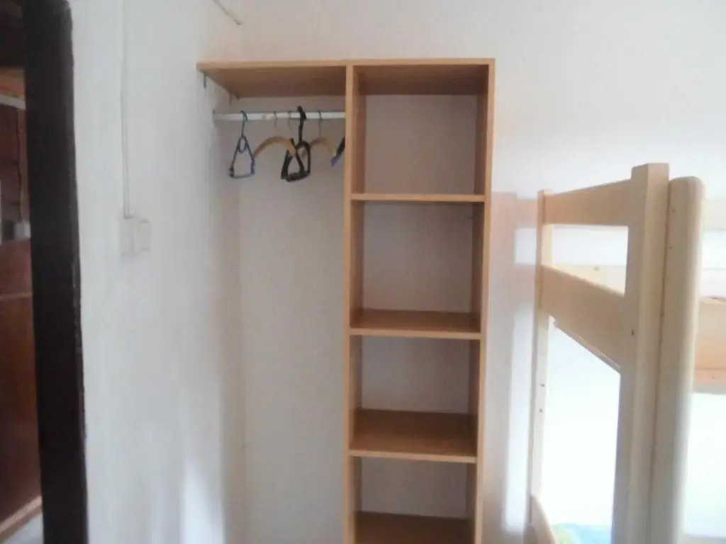 Horská bouda Krakonoš