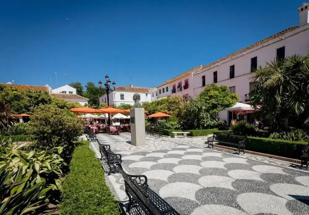 Orangesquare-4bedroom -4 Bathrooms-8 Guests