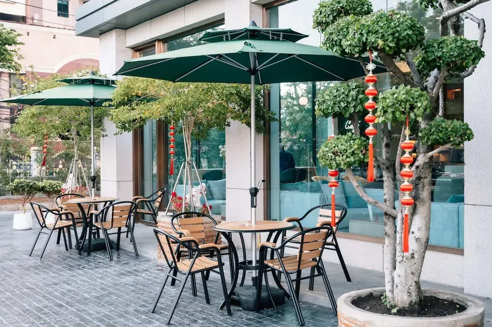 Laike Hotel