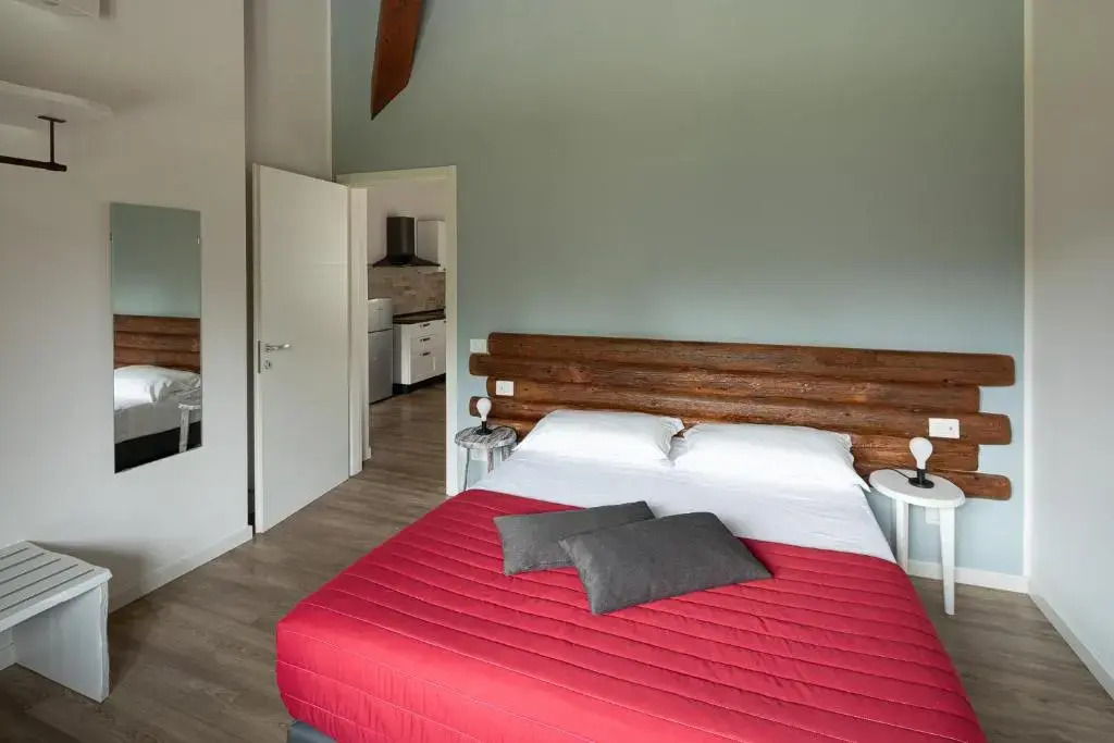 Agriturismo ai Due Leoni