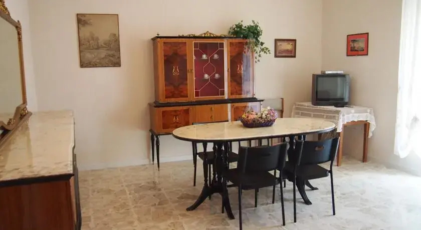 Residenza Vacanze Solo per Due