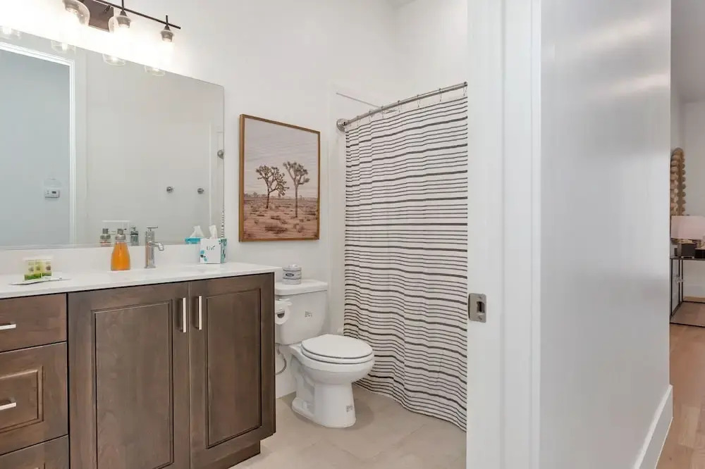9 At Bloomington Country Club 3 Bedroom Apts