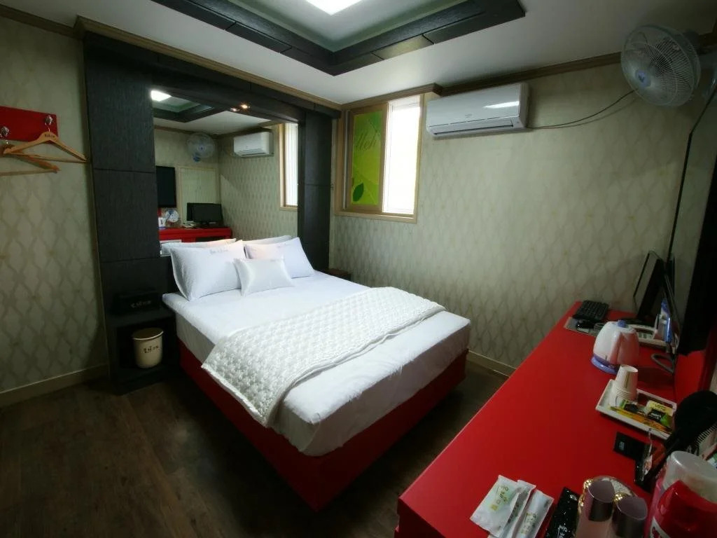 Olleh Motel
