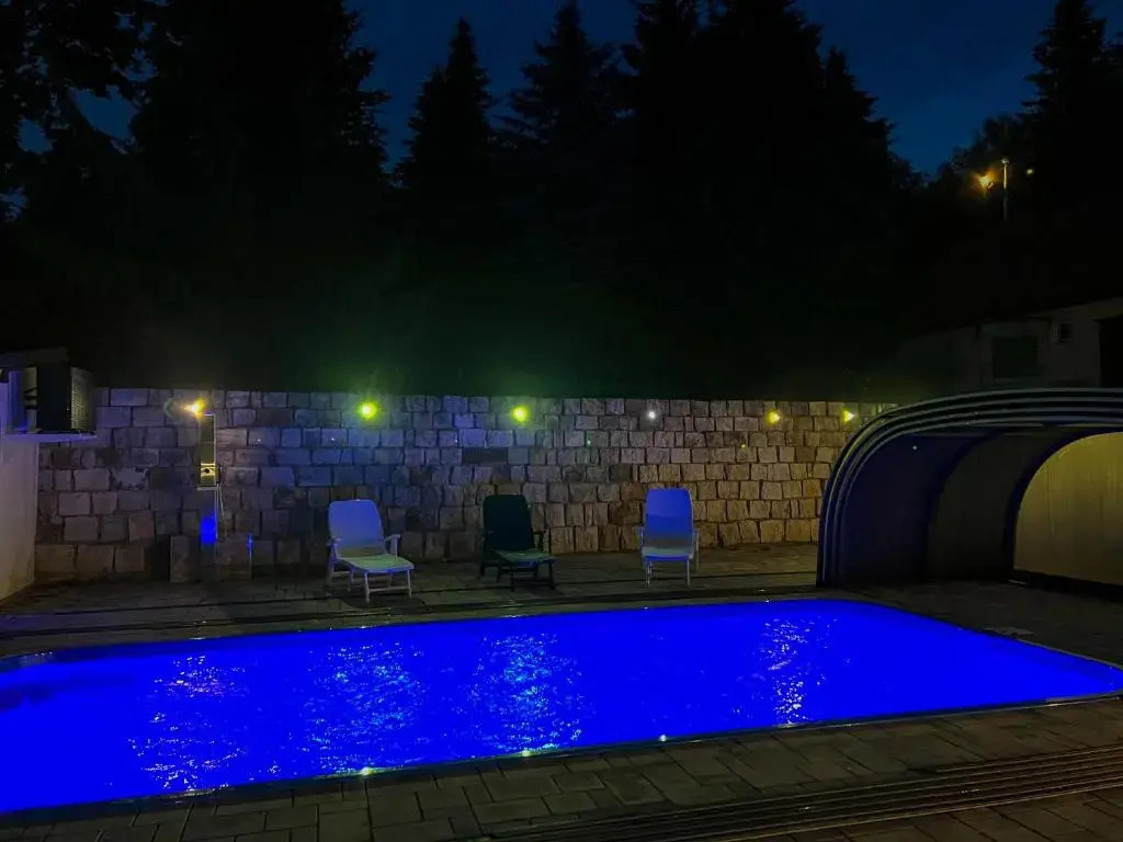 Guest House Sněžník