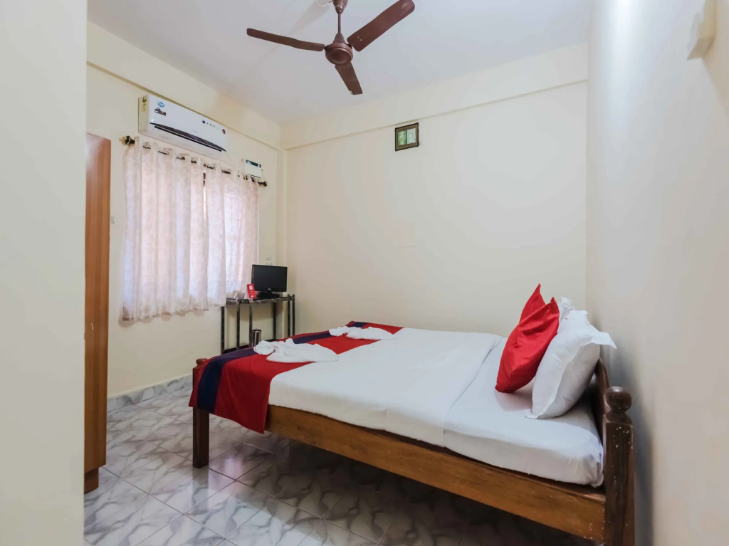 OYO 7288 Traveller Guest House