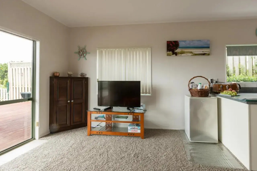 Ocean View B&B