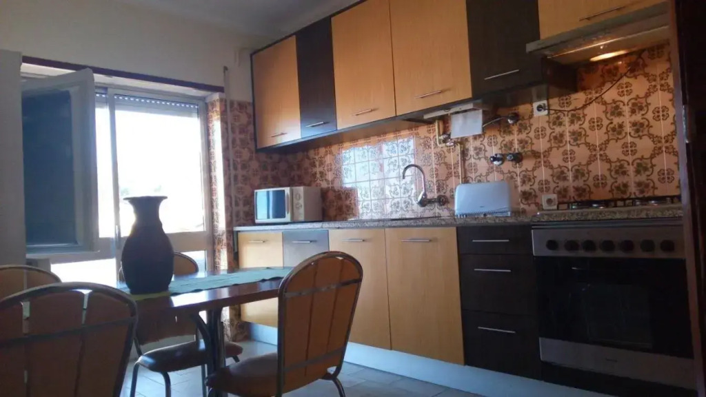 SEIA Apartamento Vista SERRA