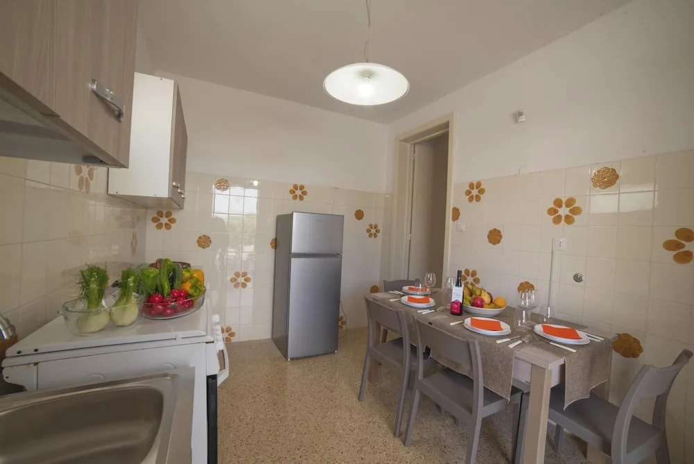 Villa Giulia Sea View