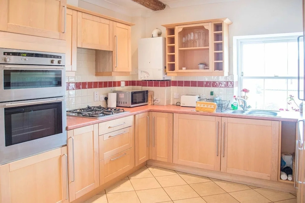 17 Blyth View, Blythburgh (Air Manage Suffolk)