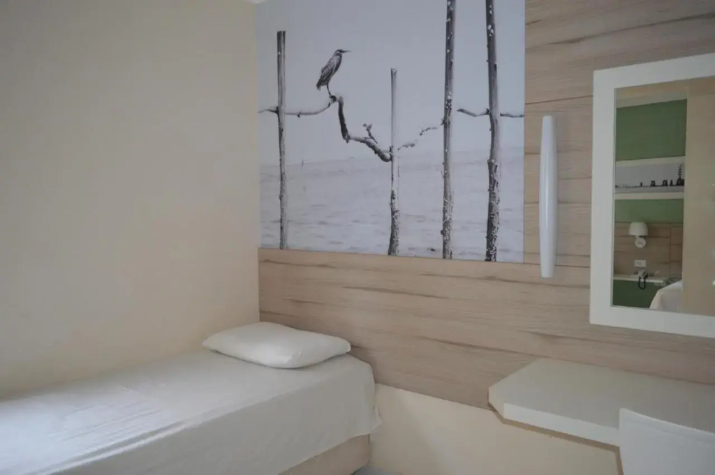 Hotel Porto Grande