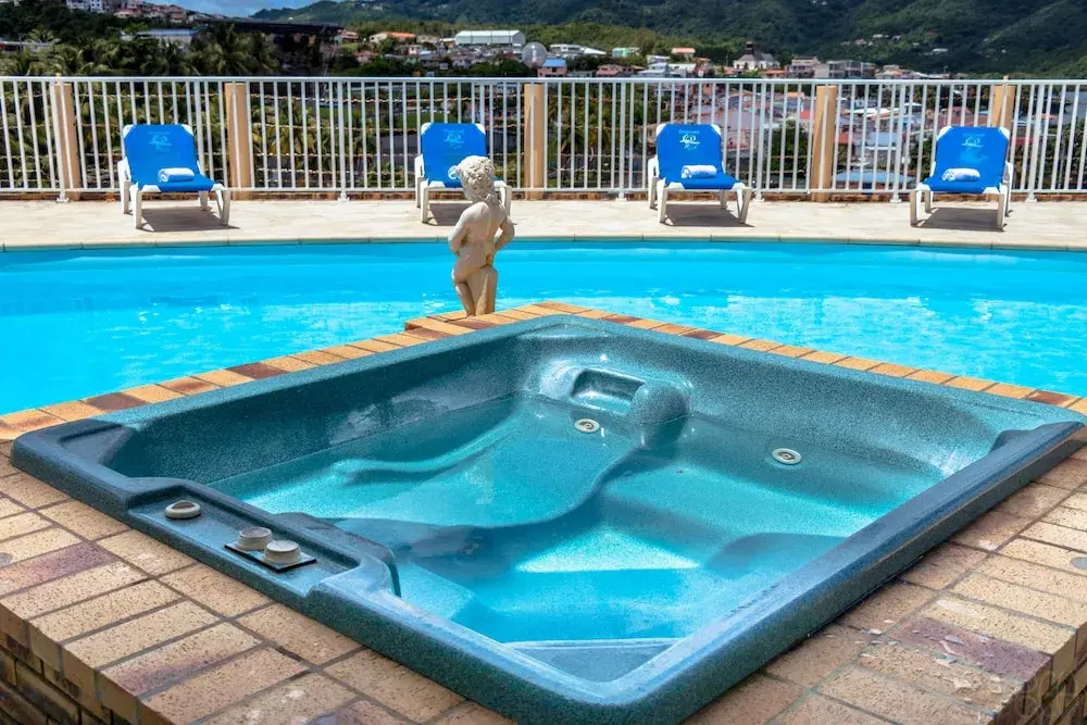 OceanView Martinique
