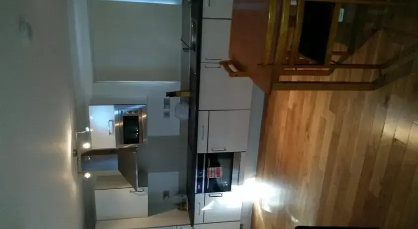 Morland Ave Apartments