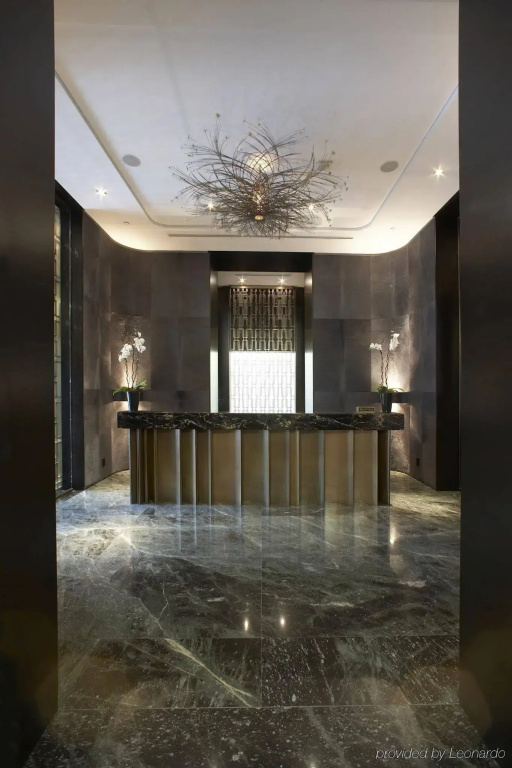 The Hazelton Hotel