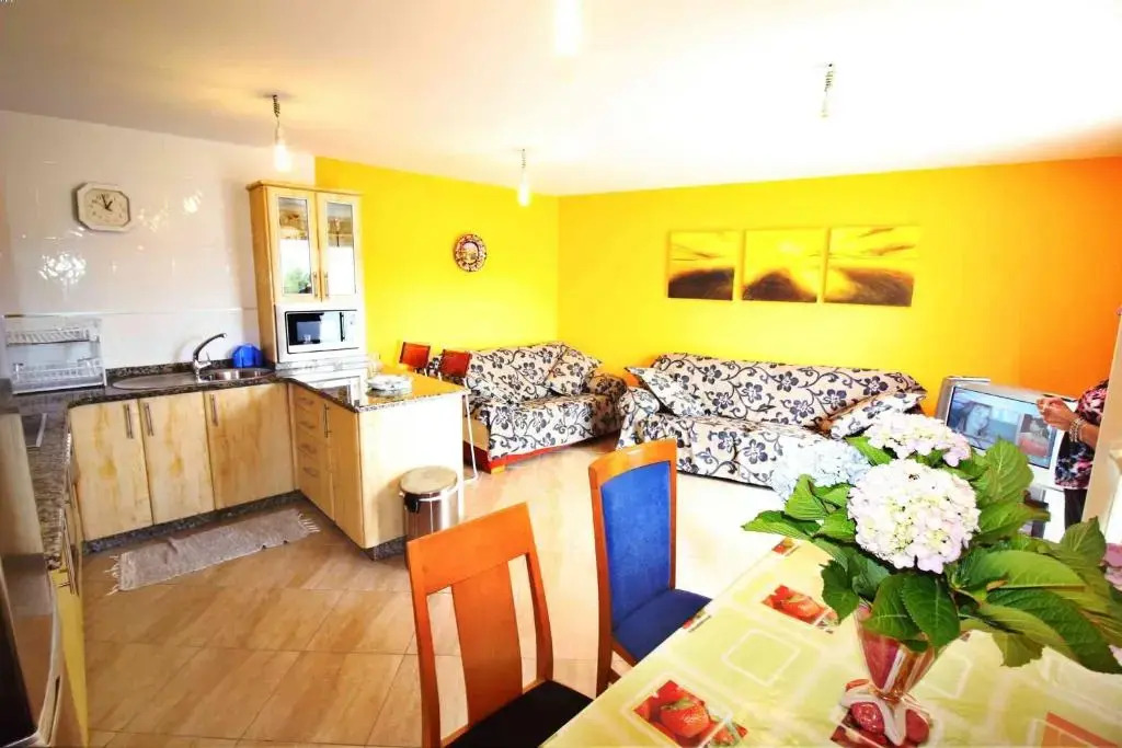 Casa Caramanchon