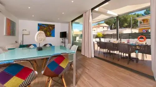 Villa Jade II
