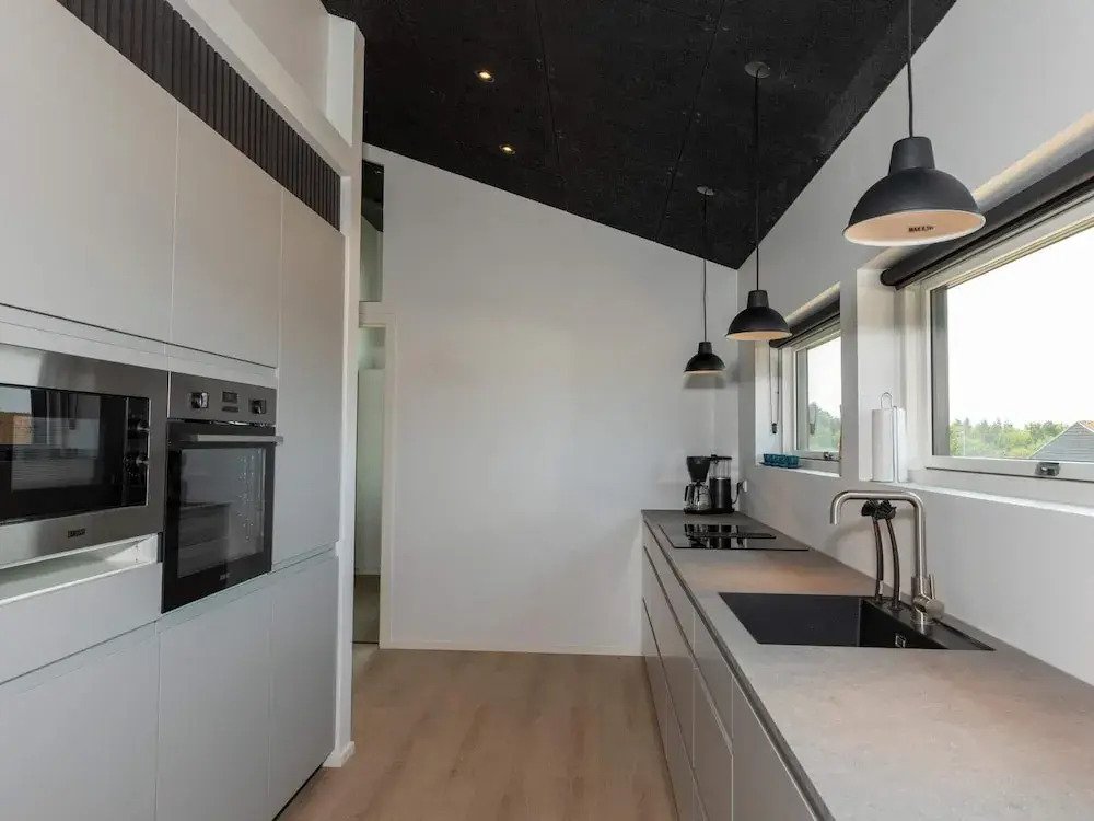 4 Star Holiday Home in Saltum