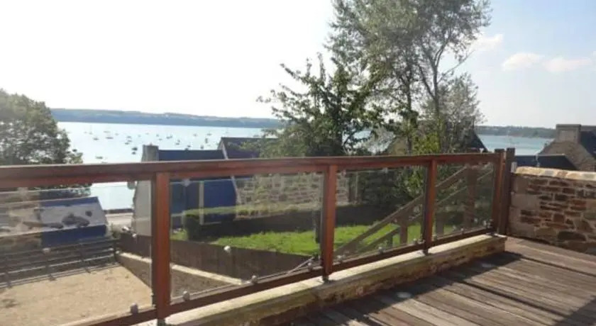Villa Ruette Port au Riz
