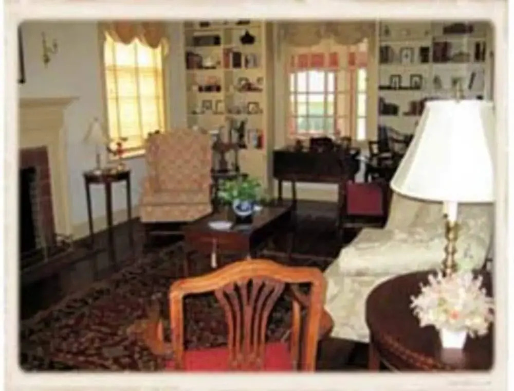Brick House Inn