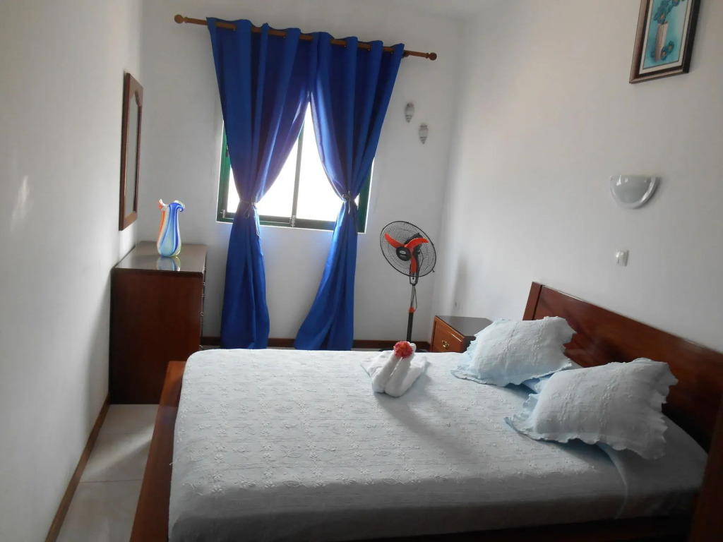 Chez Loutcha Residencial