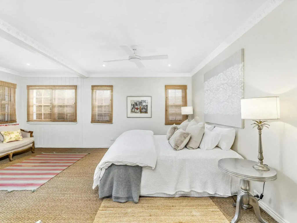 Elandra Absolute Beach Front Luxury
